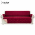 thumbnail image 1 of Sofa Covers Quilted Throw Washable Anti Slip Cover Couch Furniture Protector Pet, 1 of 6