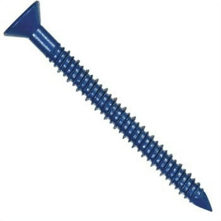 

Rawl Tappers 3/16 x 1-3/4 inch