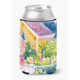 thumbnail image 1 of Casas latas o botellas de bebidas aislante abrazador Caroline's Treasures 6134CC, 1 of 1