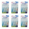 thumbnail image 1 of Brosse Interdentaire 3 en 1 Pack (Lot de 6) par Purest, 1 of 1