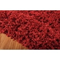 thumbnail image 5 of Nourison Zen Hand-Woven Rust Area Rug, 5 of 5