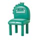 thumbnail image 1 of onlyliua Ofertas Del Día Por Tiempo Limitado So Porte Creativo para Teléfono Móvil con Forma de Dinosaurio Pequeño, Silla Pequeña, Soporte para Perezosos, Decoración de Escritorio para Montar En Piso, 1 of 2