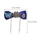 thumbnail image 2 of unbranded 2Ud Clips De Steampunk Con Engranajes Y Para Fiestas Y Uso Diario, 2 of 8