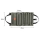 thumbnail image 3 of Multi-Purpose Rolling Tool Bag, Oxford Tool BagTool Free, Heavy Duty Oxford Wrench Tool Pouch, with 5 Zippered Pockets, for Car Motorcycle Electrician, 3 of 5