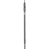 Kupo 40" Turtle Base C-Stand Riser Column, 22lbs Capacity, Silver