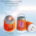 thumbnail image 3 of Mosquito Zapper, 2024 New Outdoor Waterproof Mosquito Lamp, Portable 3 in 1 Cordless Mosquito Lamp, Suitable for Home Garden, Camping, Picnic, 3 of 5