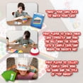 thumbnail image 4 of Juego de mesa The Eggmazing Egg Decorator Cake-N-Bake Challenge, 4 of 7