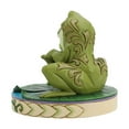 thumbnail image 4 of Enesco Disney Traditions by Jim Shore Tiana and Naveen as Frogs Figurine, 4 of 4