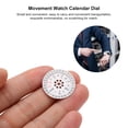 thumbnail image 3 of Replacement Watch Day Ring Watch Date Dial Movement Date Wheel Dail For 8200 8205, 3 of 10