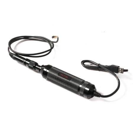 AUTEL.US MV108 8mm MaxiSys Borescope Add On for Scan Tool