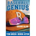 thumbnail image 1 of Grand Slam: Baseball Genius 3 (Jeter Publishing), 1 of 2