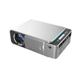 thumbnail image 3 of Wuztai Offres 90 % de Rabais Full HD 1080P Projecteur Vidéo LED Cinéma Maison Intelligent VGA USB Lecteur Multimédia Liquidation, 3 of 7