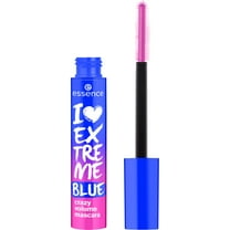 essence I Love Extreme Crazy Volume Mascara, Blue