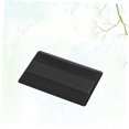 thumbnail image 3 of Homoyoyo Portatarjetas Para Adhesivo Negro Para Guardar Tarjetas Y Con Premium, 3 of 8