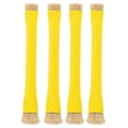 thumbnail image 3 of Double End Brush, Non Slip Double Heads 4PCS Professional Sturdy Anti Static Brush  For Mainboard Circuit IC Cleaning For Mobile Phone Repairing Blue,Yellow, 3 of 8