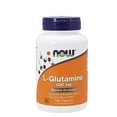 thumbnail image 2 of Now L-Glutamine,500 Mg,60 Veg Capsules, 2 of 2