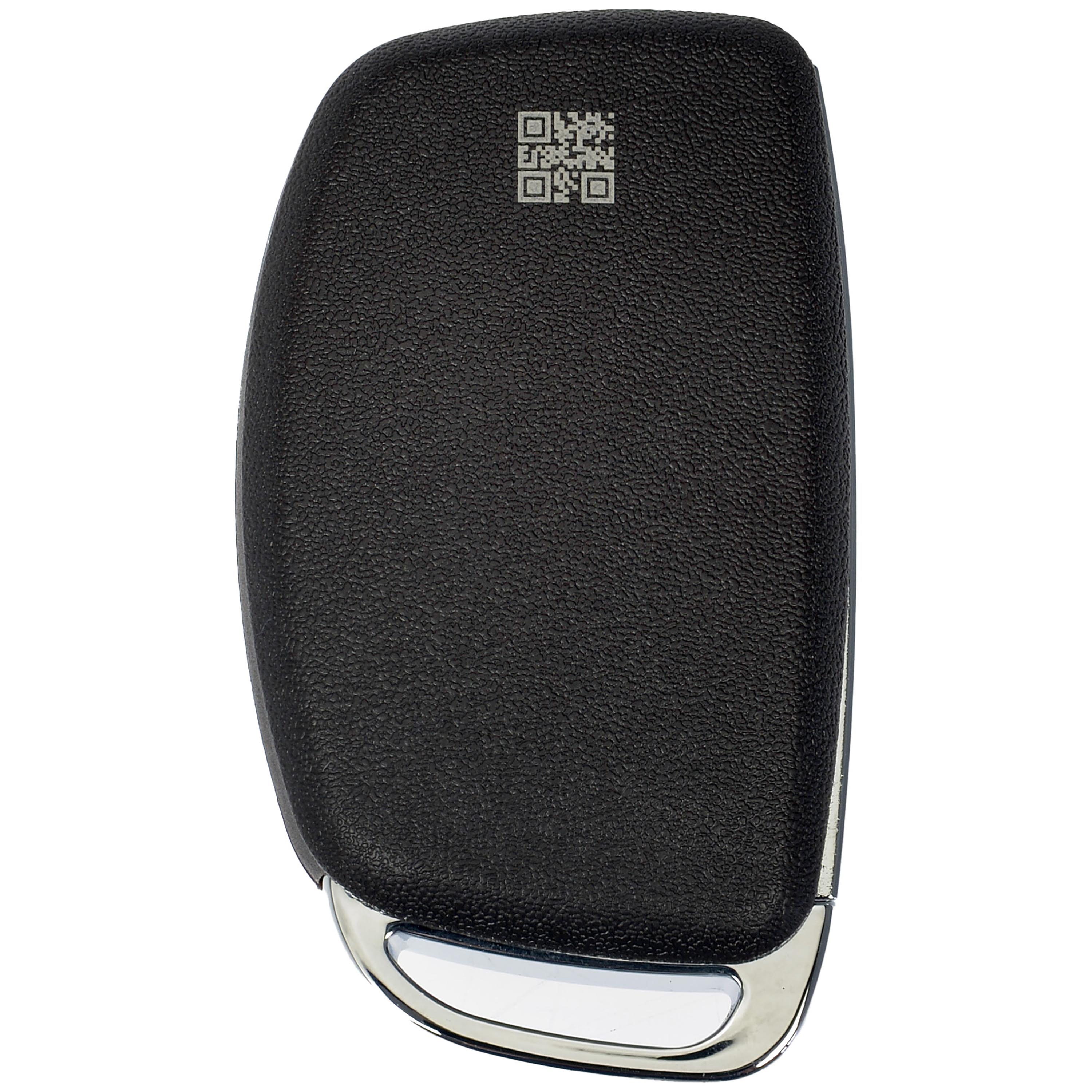 Dorman 99793ST Keyless Entry Remote 4 Button for Specific Hyundai Models