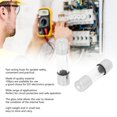 thumbnail image 4 of 3A, 4A, 5A Glass&Engineering Plastic Glass Fuse Glass Tub Fuse Electronic Equipment Voltage Protection 5A, 4 of 8