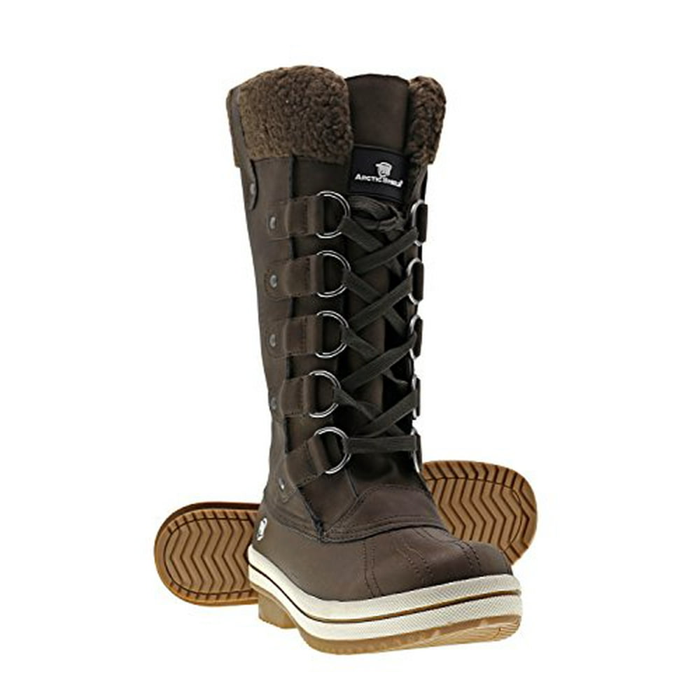 most comfortable insulated boots