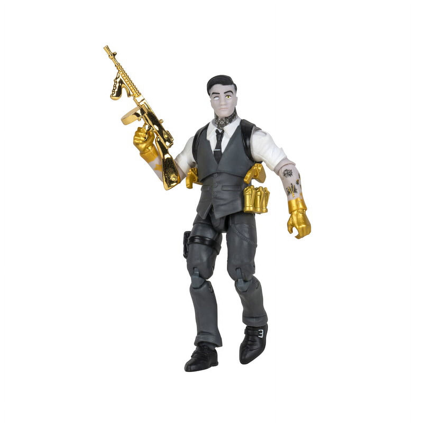 Fortnite Fusion Figurine Série Victoire 30 cm — Juguetesland