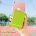 thumbnail image 4 of Softcover Mini Journal Notepad Elastic Closure Notebook for Traveler, 4 of 5