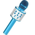 thumbnail image 5 of Karaokemikrofon avec Haut-Parleur Bluetooth, 5 of 5