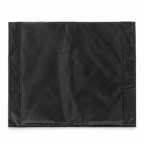 Memory Foam Wheelchair Seat Cushion with Gel Support, Comfort Pad for Office, Home, and Travel