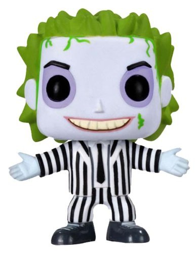 beetlejuice pop