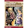 thumbnail image 2 of Hayate the Combat Butler, Vol. 17, 2 of 2