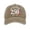 Khaki, variant on LNZGNM Unisex 250th Anniversary USA Hat Washed Distressed Baseball Hat Adjustable Trucker Hat Vintage Memorial Day Dad Hats,Green