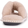 thumbnail image 4 of MUK LUKS Women's Darlene Thong Slipper, 4 of 8
