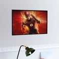 thumbnail image 5 of The Flash Puzzle - 300 PCS Jigsaw Puzzle, 5 of 8