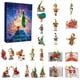 thumbnail image 2 of KEVCHE 26cm Caja Sorpresa Grinch Figuras, Calendario de Adviento de Navidad 24 Piezas Figuras Caja Ciega, Juguete Calendario Navideño para Niños, Edad 4+, 2 of 9