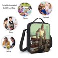 thumbnail image 5 of Grand Theft Auto Backpack Academic Trailblazer Set Pioneering Bookbag with Frontier Kit, 5 of 5