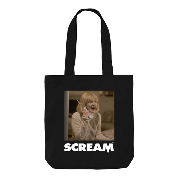 Scream Sac Fourre-Tout pour Téléphone