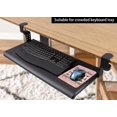 thumbnail image 4 of Small Mouse Pad 6 X 8 Inch, Mini Mouse Pad Thick For Laptop Wireless Mouse Home, 4 of 5