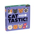 thumbnail image 1 of Juego de mesa Mudpuppy Cat-Tastic! para 2-4 jugadores, más de 6 años, 1 of 5