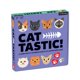 thumbnail image 1 of Juego de mesa Mudpuppy Cat-Tastic! para 2-4 jugadores, más de 6 años, 1 of 5
