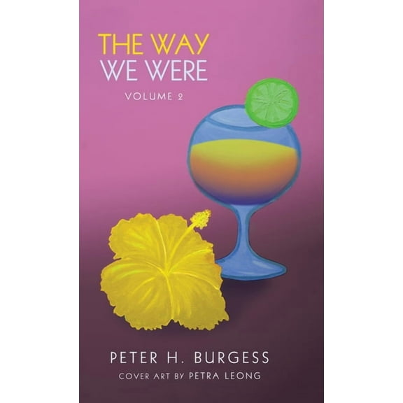 The Way We Were (Hardcover)