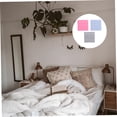 thumbnail image 3 of FUEENIRVA 3pcs Felt Boards In Light Grey Simple Design For Gifting Home Decoration, 3 of 8