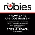 thumbnail image 4 of Hunger Games Mockingjay 2 Katniss Costume Quiver Adult One Size, 4 of 4