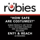 thumbnail image 5 of Rubie's Costume DC Superheroes Flash Deluxe Disfraz infantil grande, 5 of 5