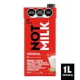 thumbnail image 1 of Bebida vegetal NotCo Not Milk sabor lácteo original 1 l, 1 of 4