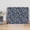 Blue, variant on Dandelion Wall Art for Living Room,Canvas Picture Wall Decor for Bathroom Bedroom,Navy Blue Flowers Modern Minimalist Spring Painting Artwork for Office Kitchen Hallway Dining Room Home Decor 24"x32"