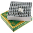 thumbnail image 1 of Kenally Tablero de de billar Snooker duradero, estante de de billar con gancho para taco con tornillos Equipos de laboratorio e instrumentos científicos Tipo 1, 1 of 1