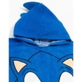 thumbnail image 4 of Sonic The Hedgehog Boys/Girls Poncho, 4 of 6