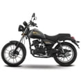 thumbnail image 3 of RC200 ITALIKA Motocicleta Chopper Gris, 3 of 4