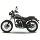 thumbnail image 3 of RC200 ITALIKA Motocicleta Chopper Gris, 3 of 4