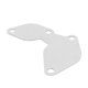 thumbnail image 3 of Placa ciega de válvula de acero inoxidable EGR repuesto apto para ANGGREK Otros, 3 of 8