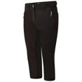 thumbnail image 2 of Dare 2B - Pantalones Capri Melodic II para Mujer (Negro), 2 of 2